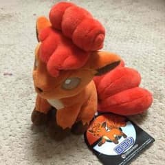 ポケモンぬいぐるみのサムネイル