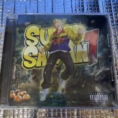 廃盤 T-pablow SUPER SAIYAN 1 CD m85627675295_1.jpg?1749430471