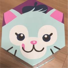 こたつむりプロフ必読 様♡専用 牛乳パック椅子のサムネイル