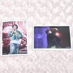 超特急 生写真 タクヤ 草川拓弥 EVE LIVE 2枚 セット まとめ売り