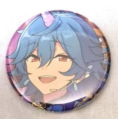 あんスタコレクション缶バッジ2025sep ライカ - メルカリ