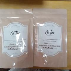 Oi tea　オイティー　ミルクティーのサムネイル