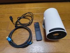 Magcubicjp プロジェクター　HY300のサムネイル