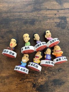 笑点スタンプ8体セット - メルカリ