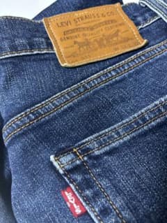 リーバイス511 W32L32のサムネイル