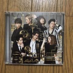AAA CD&DVDのサムネイル