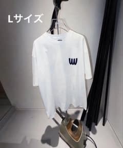 MINNANO Tシャツ ホワイト CREW wake Sapporo L MINNANO Tシャツ ホワイト CREW wake Sapporo - メルカリ