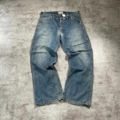 W36 L32】 usa levi's chinch engineered - メルカリ