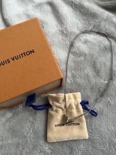 エセンシャルVネックレス ルイヴィトンのサムネイル