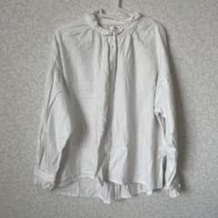 ニコアンド ブラウスのサムネイル