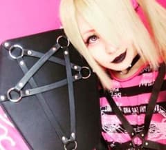 Urin:*₍ᐢ..ᐢ₎⋆ 様専用　Backpackのサムネイル
