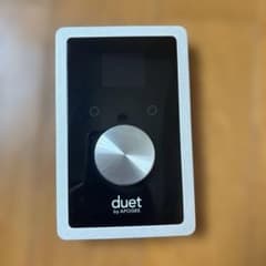 APOGEE duet2 USB2.0のサムネイル