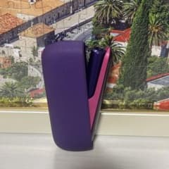 IQOS ILUMA アイコス イルマ 本体 パープル　数量限定カラーのサムネイル