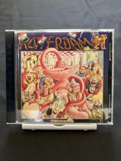 Rotterdam Techno Is Hard Hard Vol.5 中古CDのサムネイル
