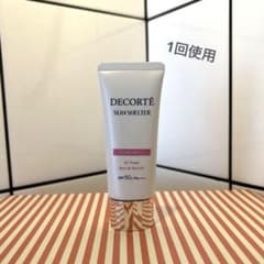 サンシェルター　10 コスメデコルテ　トーンアップCCのサムネイル