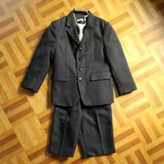 男の子 フォーマルスーツ 120のサムネイル