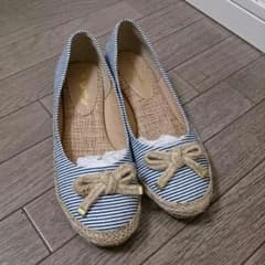 パンプス エスパのサムネイル