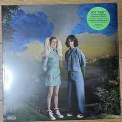 【新品未開封レコード】Domi & JD BeckNot Tight＜限定盤＞ DOMi & JD BECK Not Tight LP レコード 新品未使用 - メルカリ