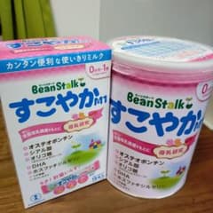 すこやかМ1のサムネイル