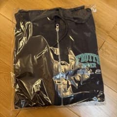 FRUITS ZIPPER Zip-up hoodie YUI 新品 - メルカリ