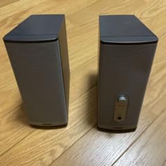 BOSE Companion 2 Series Ⅱ スピーカーのサムネイル