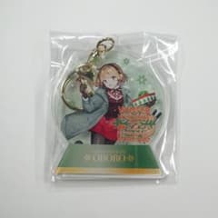 艦これ 横須賀遠征2025 スノードームキーホルダー 朧 - メルカリ