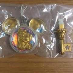 キラキラシャイニーキー リロ＆スティッチのサムネイル