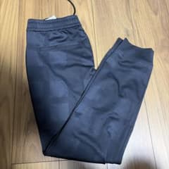 【新品未使用】BLACK LABEL CRESTBRIDGE ジョガーパンツのサムネイル