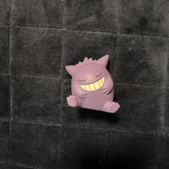 겐가 어깨 준 fig. 가챠 가챠 피규어