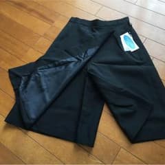 小さいサイズ新品❗️キュロットスカート❣️のサムネイル