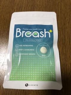 ブレッシュプラス Breashのサムネイル