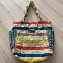MARC by MARC JACOBS トートバッグ　マザーバックのサムネイル