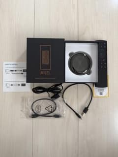 MILEL MB-201 ミレル AI BOX - メルカリ