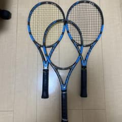 babolat ピュアドライブvs g3のサムネイル