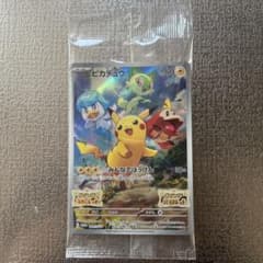 ♡♡♡様専用ピカチュウ：パッケージ版『ポケットモンスター スカーレット』のサムネイル