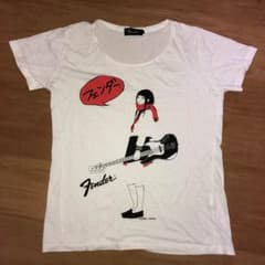 バンドマン Tシャツのサムネイル