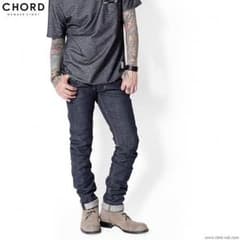 AEG様専用 Sサイズ CHORD NUMBER EIGHT DENIM デニムのサムネイル