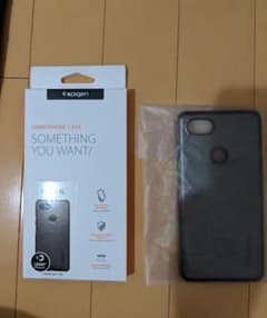 Pixel 3 XL用スマホケースのサムネイル