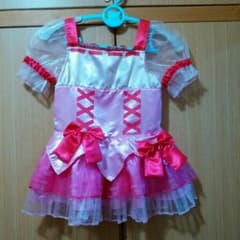 プリキュア　衣装のサムネイル