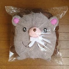 かかか様専用 うにぐりクッションのサムネイル