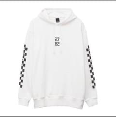 bagarch  ARM CHECKER PARKA  バガーチのサムネイル