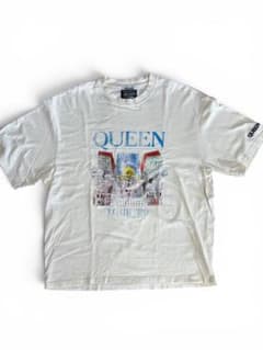 QUEEN TOUR '80 Tシャツのサムネイル
