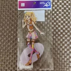 夏樹みくる アクリルスタンド アクスタ アイカツ アイカツ8
