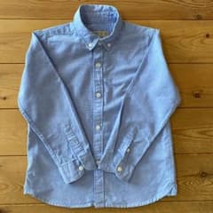 ZARA キッズ　シャツ　トップスのサムネイル