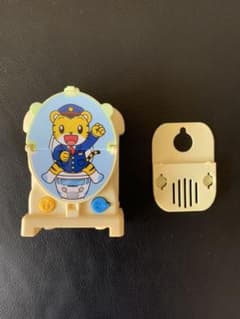 しまじろう　トイレッシャ　こどもちゃれんじのサムネイル