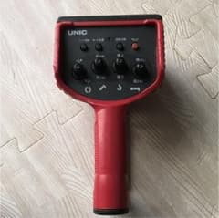 ユニック リモコンのサムネイル
