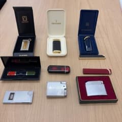ブランドライター まとめ売り 10点セットのサムネイル