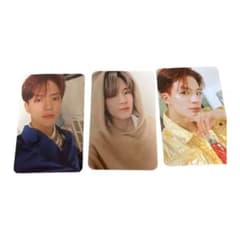 NCTジェノ トレカのサムネイル