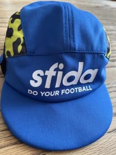 Sfida スフィーダ　サッカージュニアキャップのサムネイル