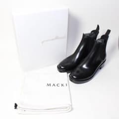 新品 マッキントッシュ レインブーツ Trinity Rain Boots 39 - メルカリ